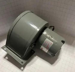 4C005 BLOWER