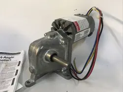 MOTOR 1/15HP 115V