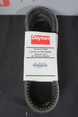 DAYTON V-BELTS