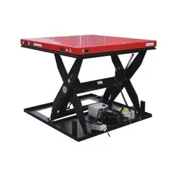 TABLE 5000