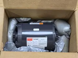 AC MOTOR 6K764BA