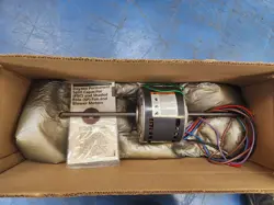NOS DAYTON 3M672B