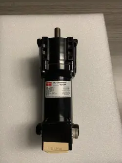 NEW DAYTON 4Z129A