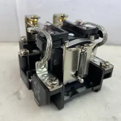 POWER RELAY 120VAC