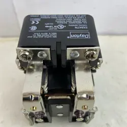 RELAY 120VAC
