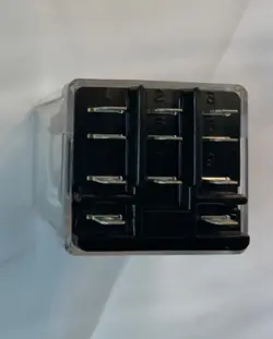DAYTON 5X840M RELAY