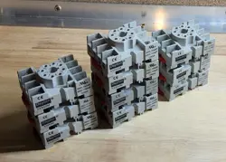 10 DAYTON 5X852M