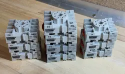 SOCKET RELAY