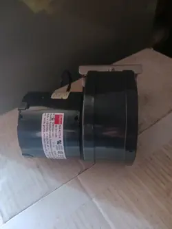 VOLTS FASCO B30