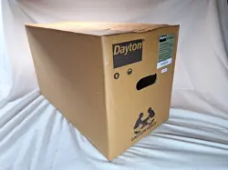 DAYTON 2ZWU4