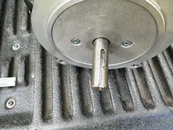 1/3HP 90VDC