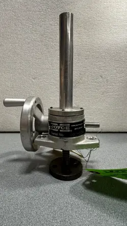 DAYTON SCREW