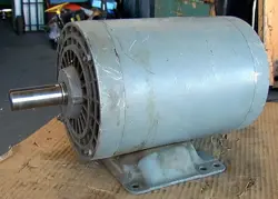 DAYTON 3HP