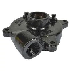 DAYTON PPL2102CG PUMP CASING