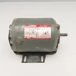 1/4HP 1725RPM SPLIT