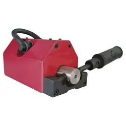 2500 LB. CAPACITY