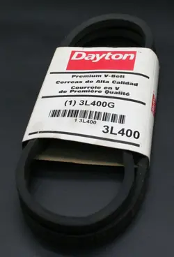 V-BELT 40