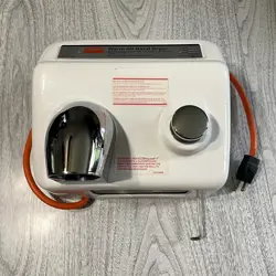 HAND DRYER 5W830A