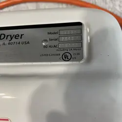 DAYTON COMMERCIAL