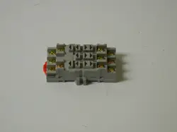 NEW RELAY