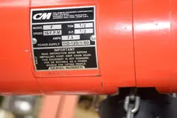 CM