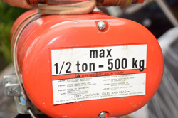 TON 1000LB