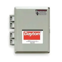 BOX 240V