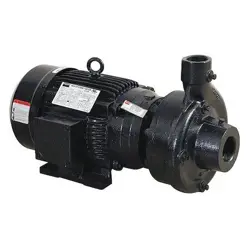 55JJ54 CENTRIFUGAL PUMP
