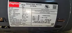 31TR84 GENERAL