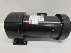 1/2 HP/CV DC