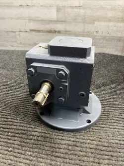 1HP SHAFT DIAMETER: