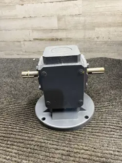 INPUT POWER 1HP