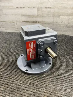 SPEED REDUCER 5:1