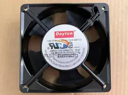 4WT33 CABINET FAN