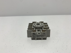11-PIN RELAY SOCKET