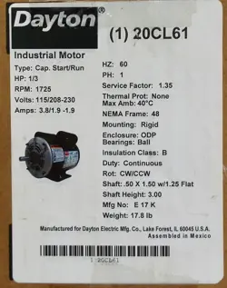 20CL61