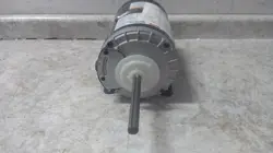 3-PHASE CONDENSER FAN