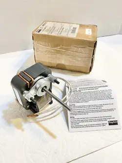 4M079E MOTOR