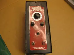 CONTROL 2M171C