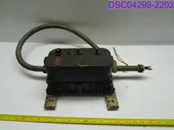 1/8-1HP P/N