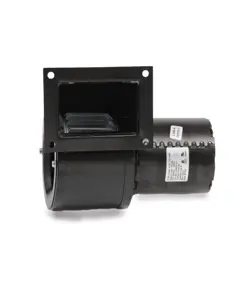 BLOWER REPLACES: