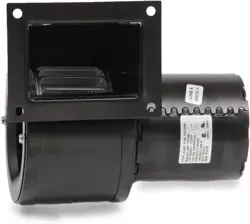 3.3 INCH BLOWER
