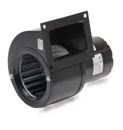 INCH BLOWER REPLACES: