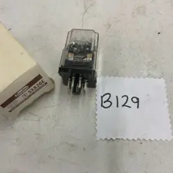 #1 5X826E 12A