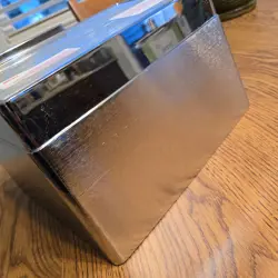 HAND DRYER