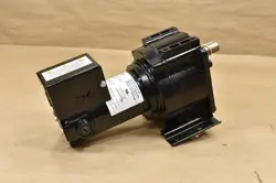 1/20HP 1PH 0.6A