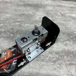 MECHANICAL THERMOSTAT