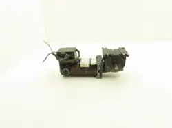 90V DC GEAR
