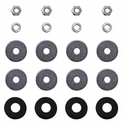6366417 REPLACEMENT ISOLATOR