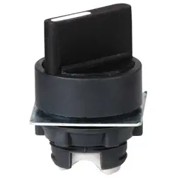 DAYTON 30G280 NON-ILLUM SELECTOR SWTCH,22MM,2 POS,LEVR
